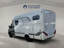 Fahrzeugbild Hymer ML-T Xperience 570 #3