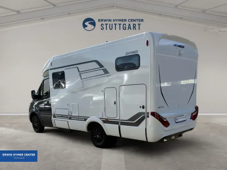 Fahrzeugbild Hymer ML-T Xperience 570 #3