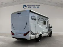 Fahrzeugbild Hymer ML-T Xperience 570 #4
