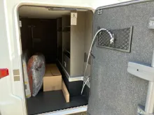 Fahrzeugbild Hymer ML-T Xperience 570 #7
