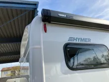 Fahrzeugbild Hymer ML-T Xperience 570 #8
