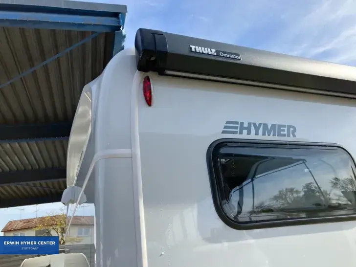 Fahrzeugbild Hymer ML-T Xperience 570 #8