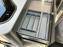 Fahrzeugbild Hymer ML-T Xperience 570 #17