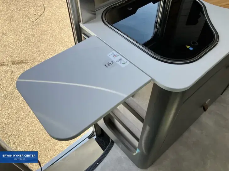 Fahrzeugbild Hymer ML-T Xperience 570 #18
