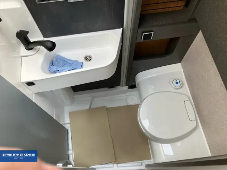 Fahrzeugbild Hymer ML-T Xperience 570 #19