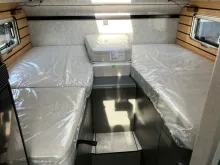 Fahrzeugbild Hymer ML-T Xperience 570 #22