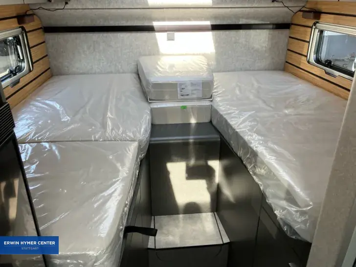 Fahrzeugbild Hymer ML-T Xperience 570 #22