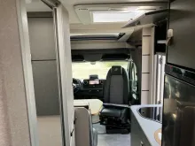 Fahrzeugbild Hymer ML-T Xperience 570 #23