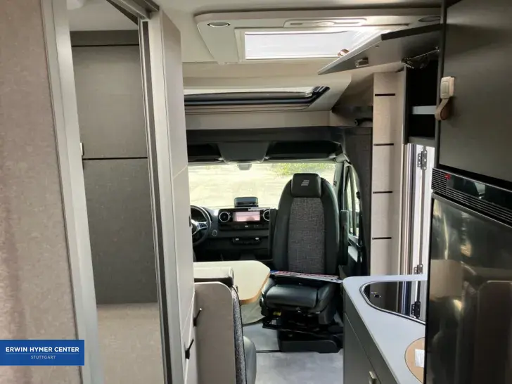 Fahrzeugbild Hymer ML-T Xperience 570 #23