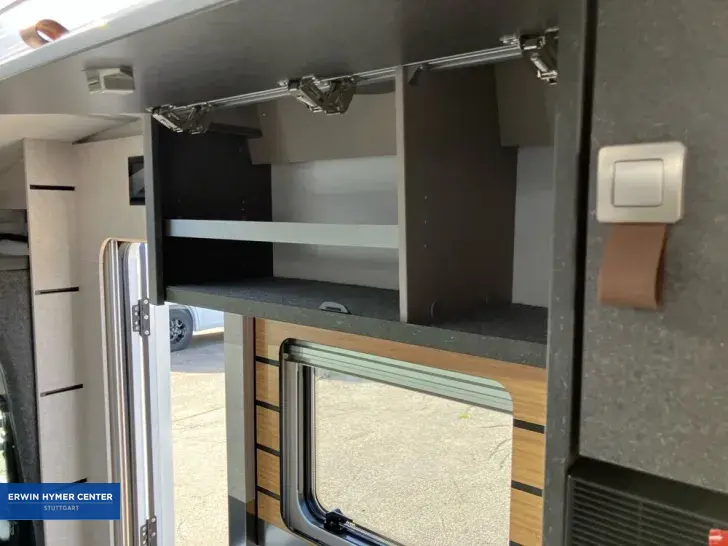 Fahrzeugbild Hymer ML-T Xperience 570 #24