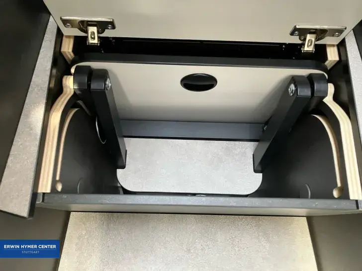 Fahrzeugbild Hymer ML-T Xperience 570 #26