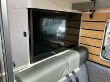 Fahrzeugbild Hymer ML-T Xperience 570 #29