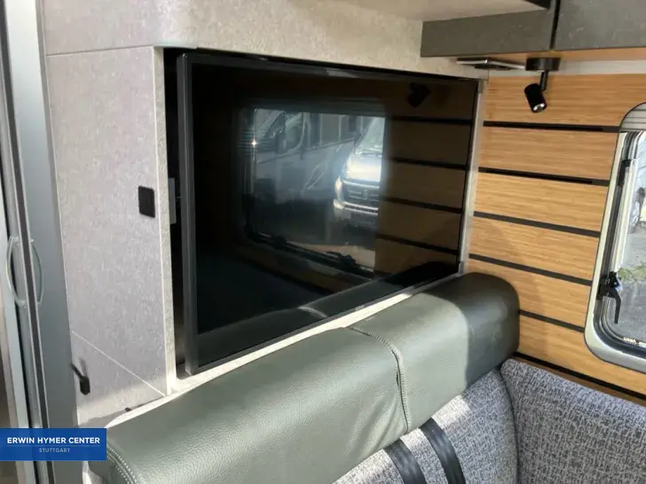 Fahrzeugbild Hymer ML-T Xperience 570 #29