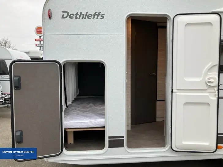 Fahrzeugbild Dethleffs c' joy 480 QLK #16