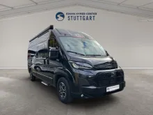 Fahrzeugbild Dethleffs Globetrail 600 DS Fiat #1