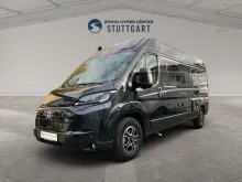 Fahrzeugbild Dethleffs Globetrail 600 DS Fiat #2