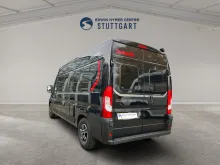 Fahrzeugbild Dethleffs Globetrail 600 DS Fiat #3