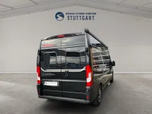 Fahrzeugbild Dethleffs Globetrail 600 DS Fiat #4