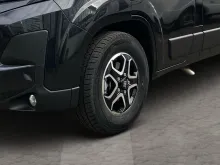 Fahrzeugbild Dethleffs Globetrail 600 DS Fiat #6