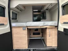 Fahrzeugbild Dethleffs Globetrail 600 DS Fiat #7