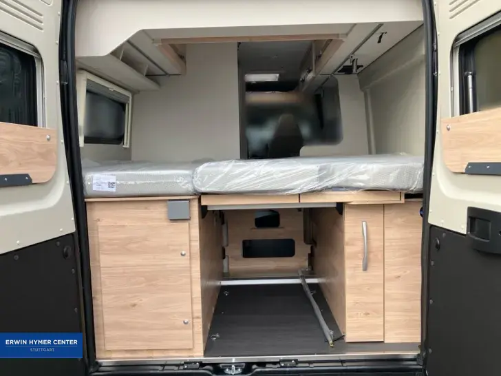 Fahrzeugbild Dethleffs Globetrail 600 DS Fiat #7