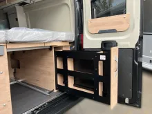 Fahrzeugbild Dethleffs Globetrail 600 DS Fiat #8
