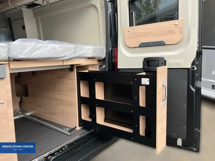 Fahrzeugbild Dethleffs Globetrail 600 DS Fiat #8