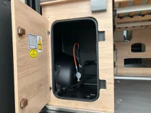 Fahrzeugbild Dethleffs Globetrail 600 DS Fiat #9