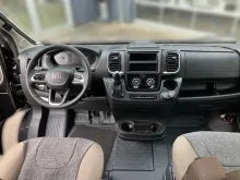 Fahrzeugbild Dethleffs Globetrail 600 DS Fiat #11