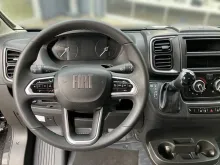 Fahrzeugbild Dethleffs Globetrail 600 DS Fiat #12