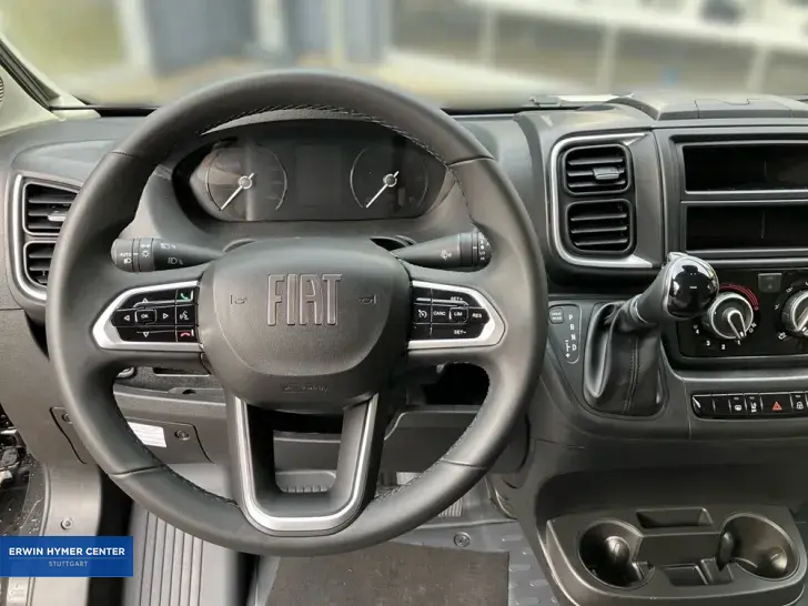 Fahrzeugbild Dethleffs Globetrail 600 DS Fiat #12