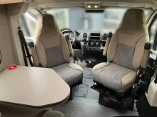 Fahrzeugbild Dethleffs Globetrail 600 DS Fiat #13