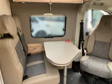 Fahrzeugbild Dethleffs Globetrail 600 DS Fiat #14
