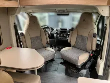 Fahrzeugbild Dethleffs Globetrail 600 DS Fiat #15