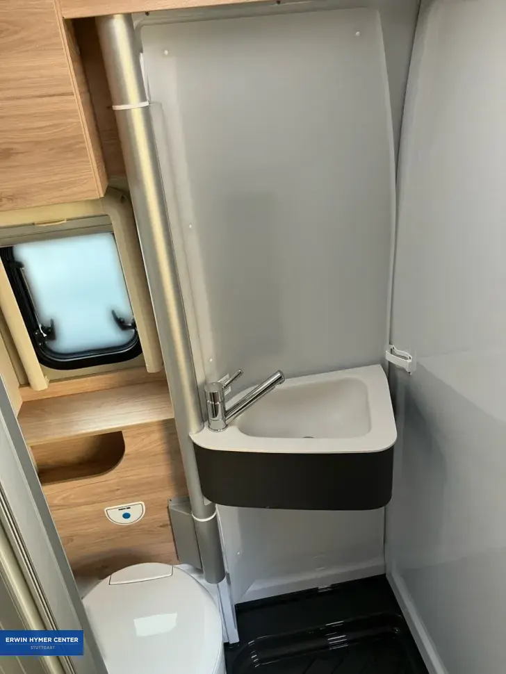 Fahrzeugbild Dethleffs Globetrail 600 DS Fiat #20