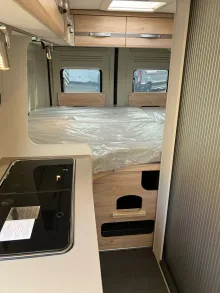 Fahrzeugbild Dethleffs Globetrail 600 DS Fiat #22
