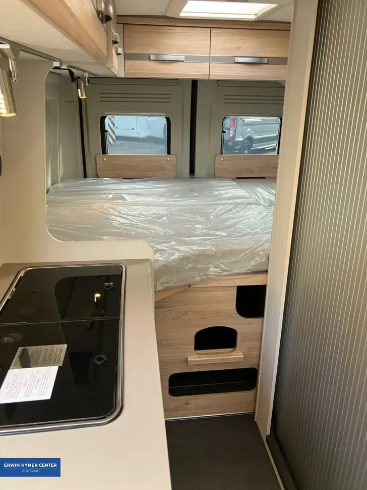 Fahrzeugbild Dethleffs Globetrail 600 DS Fiat #22