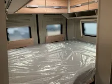 Fahrzeugbild Dethleffs Globetrail 600 DS Fiat #23