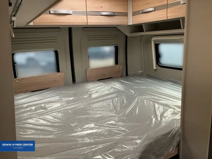 Fahrzeugbild Dethleffs Globetrail 600 DS Fiat #23