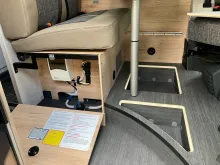 Fahrzeugbild Dethleffs Globetrail 600 DS Fiat #27