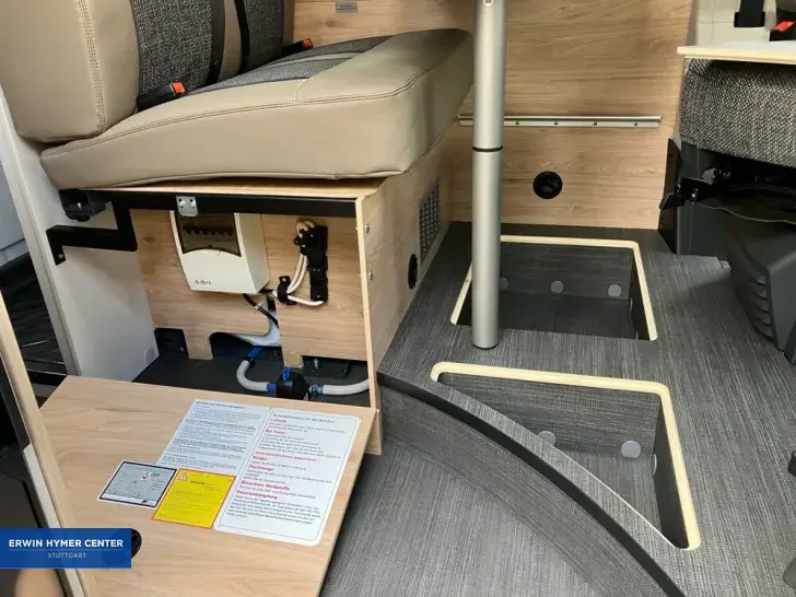 Fahrzeugbild Dethleffs Globetrail 600 DS Fiat #27