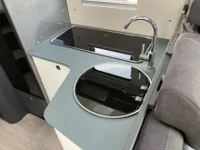 Fahrzeugbild Laika Kosmo L 319 #11