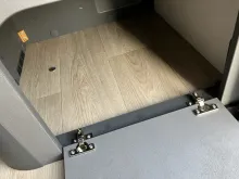 Fahrzeugbild Laika Kosmo L 319 #30