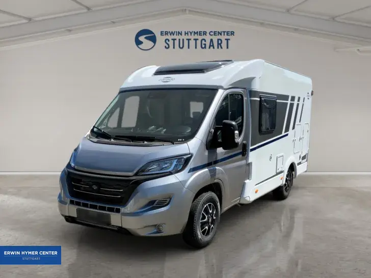 Fahrzeugbild Carado pro V 132 #2