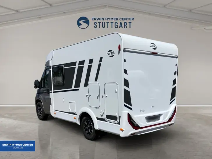 Fahrzeugbild Carado pro V 132 #3