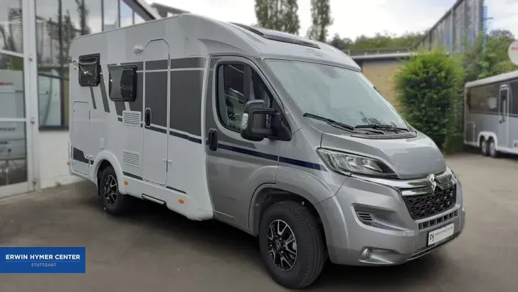Fahrzeugbild Carado pro V 132 #3