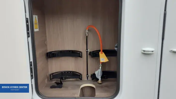 Fahrzeugbild Carado pro V 132 #6