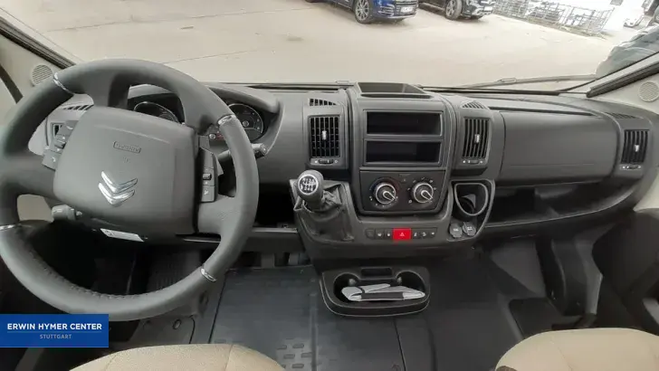 Fahrzeugbild Carado pro V 132 #11