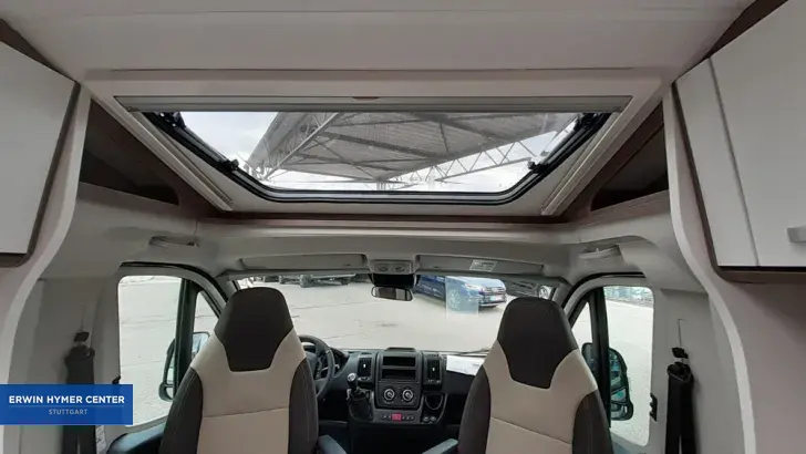 Fahrzeugbild Carado pro V 132 #14