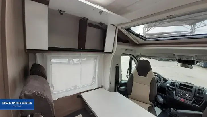 Fahrzeugbild Carado pro V 132 #15